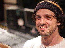 caradog Caradog Jones