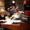 Recording Studio A :: Our flagship control room