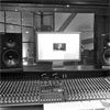 Recording Studio A :: Looking through into our main live room, Studio One
