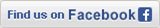 Follow us on facebook
