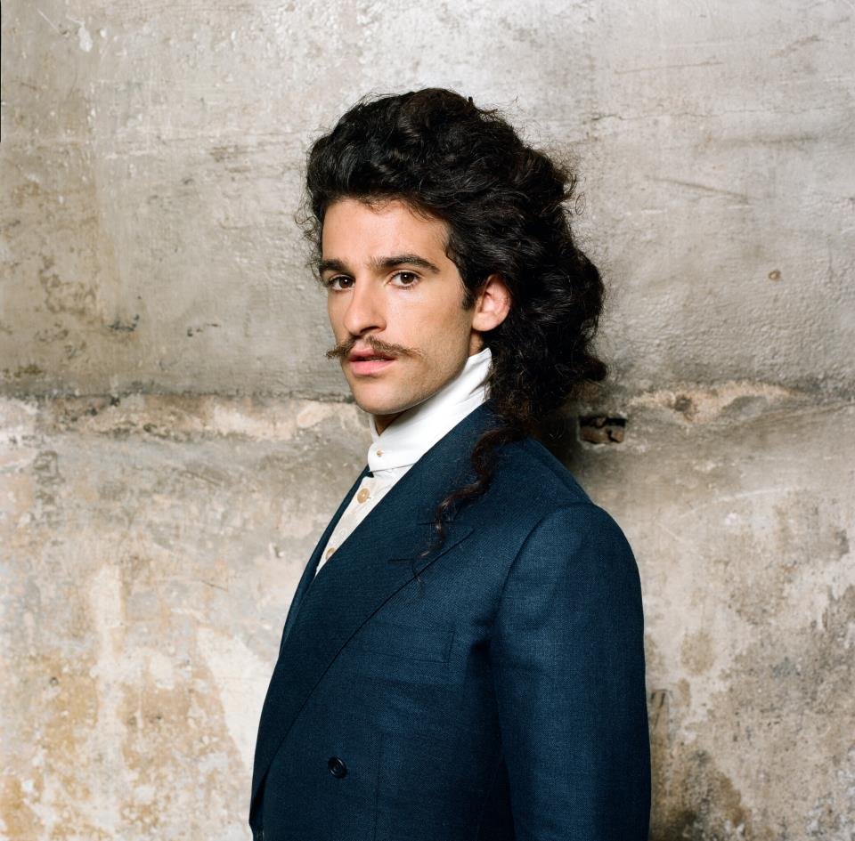 Celebrities with beautiful long hair! - Page 11