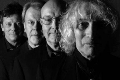 Albert Lee