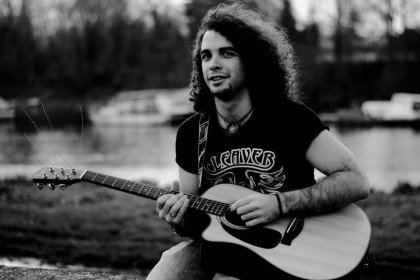 Alex Hamel Alex Hamel