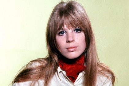 Marianne Faithfull Marianne Faithfull