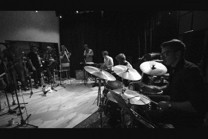 Patrick Hayes Electric Ensemble