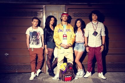 Luminites BGT Start Luminites