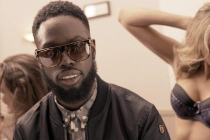 ghetts Ghetts